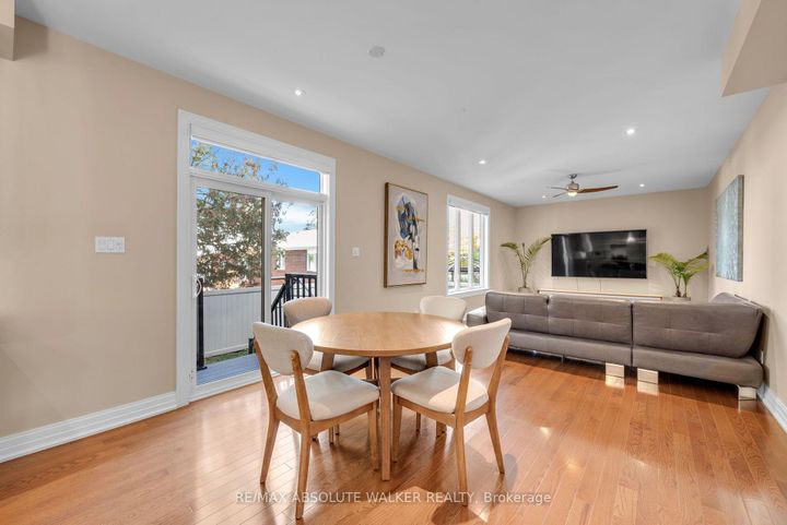 Photo 16 at 25 Goodwin Avenue, Nepean (Borden Farm/Stewart Farm/Carleton Heights/Parkwood Hills), Ottawa