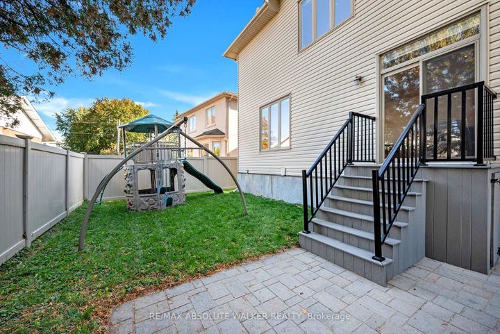 Photo 40 at 25 Goodwin Avenue, Nepean (Borden Farm/Stewart Farm/Carleton Heights/Parkwood Hills), Ottawa