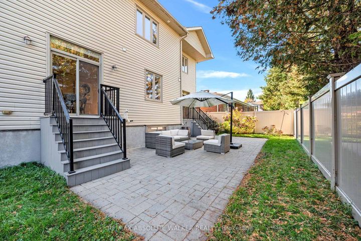 Photo 42 at 25 Goodwin Avenue, Nepean (Borden Farm/Stewart Farm/Carleton Heights/Parkwood Hills), Ottawa