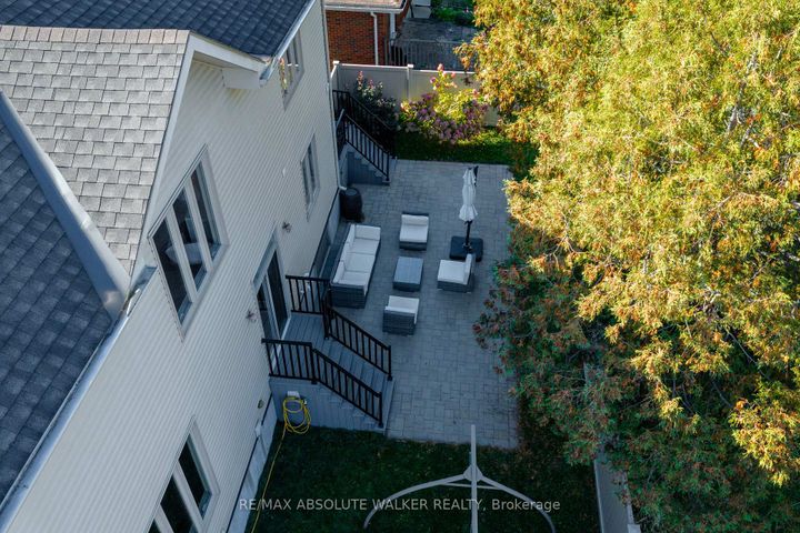 Photo 45 at 25 Goodwin Avenue, Nepean (Borden Farm/Stewart Farm/Carleton Heights/Parkwood Hills), Ottawa
