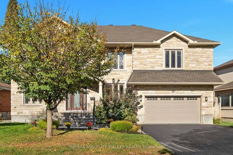 Photo 1 at 25 Goodwin Avenue, Nepean (Borden Farm/Stewart Farm/Carleton Heights/Parkwood Hills), Ottawa