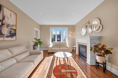 Photo 7 at 25 Goodwin Avenue, Nepean (Borden Farm/Stewart Farm/Carleton Heights/Parkwood Hills), Ottawa
