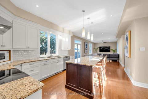 Photo 12 at 25 Goodwin Avenue, Nepean (Borden Farm/Stewart Farm/Carleton Heights/Parkwood Hills), Ottawa