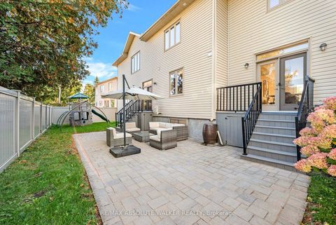 Photo 43 at 25 Goodwin Avenue, Nepean (Borden Farm/Stewart Farm/Carleton Heights/Parkwood Hills), Ottawa