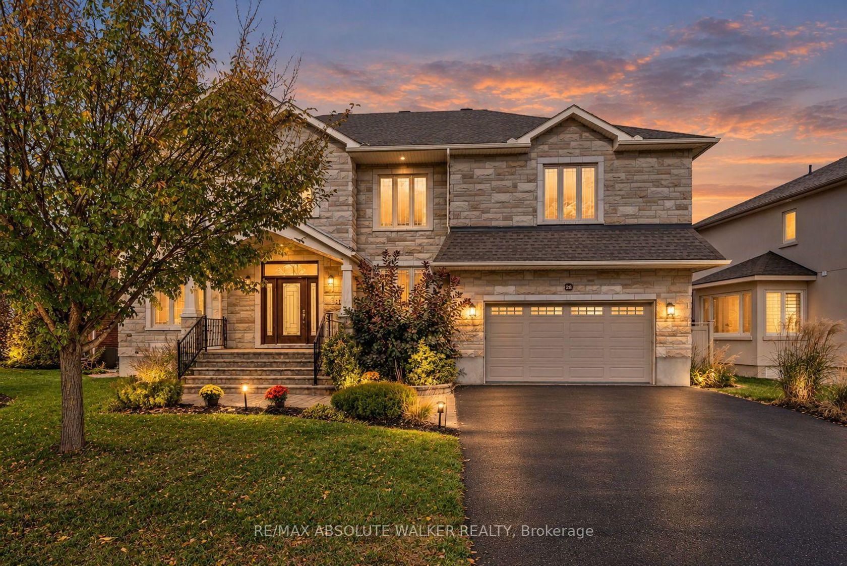 25 Goodwin Avenue, Nepean (Borden Farm/Stewart Farm/Carleton Heights/Parkwood Hills), Ottawa 