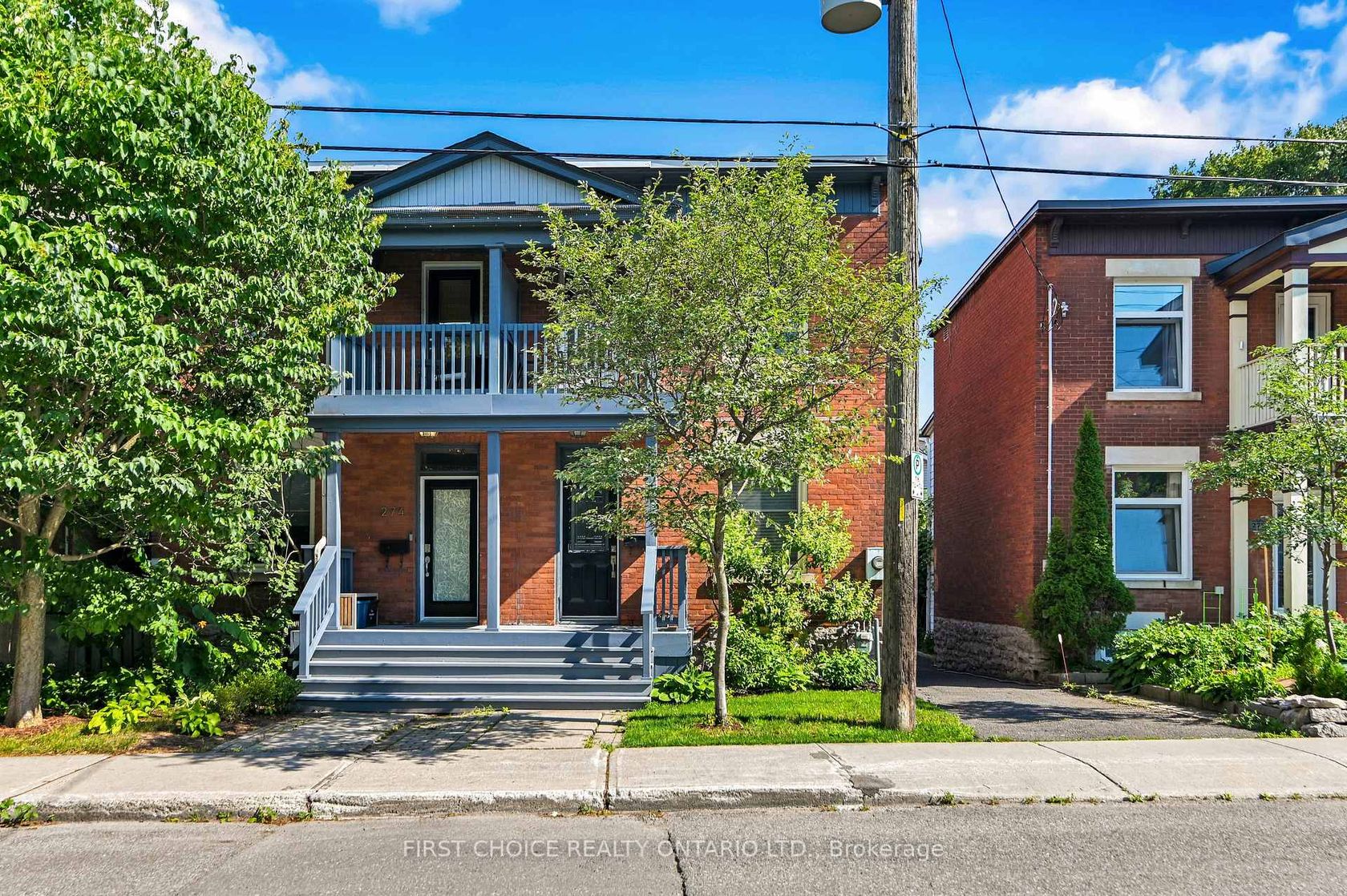 276 Fifth Avenue, Glebe, Ottawa 