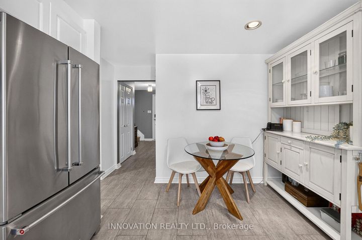 Photo 18 at 11 Welkin Crescent, Nepean (Borden Farm/Stewart Farm/Carleton Heights/Parkwood Hills), Ottawa