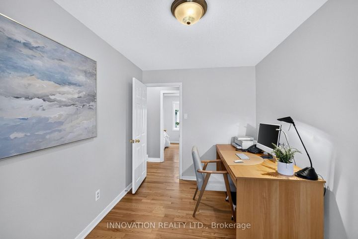 Photo 31 at 11 Welkin Crescent, Nepean (Borden Farm/Stewart Farm/Carleton Heights/Parkwood Hills), Ottawa