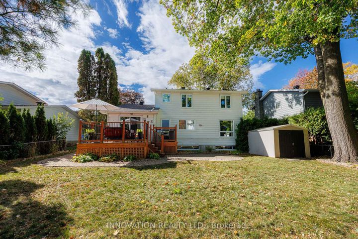 Photo 43 at 11 Welkin Crescent, Nepean (Borden Farm/Stewart Farm/Carleton Heights/Parkwood Hills), Ottawa