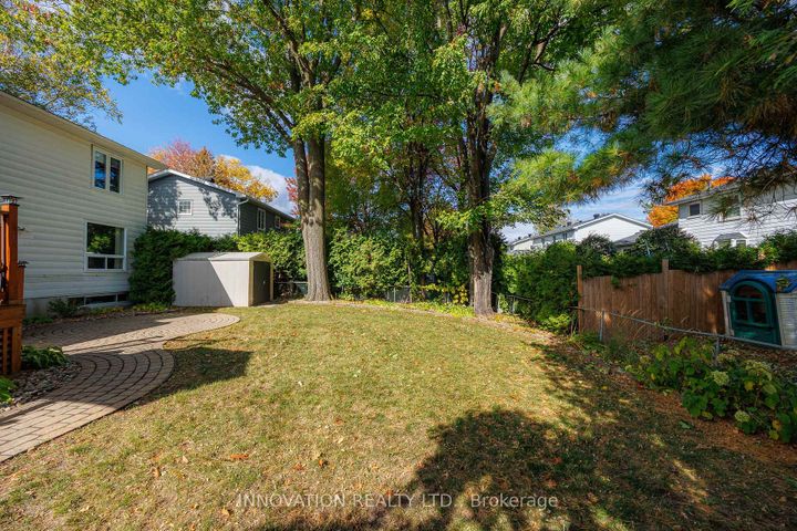 Photo 44 at 11 Welkin Crescent, Nepean (Borden Farm/Stewart Farm/Carleton Heights/Parkwood Hills), Ottawa
