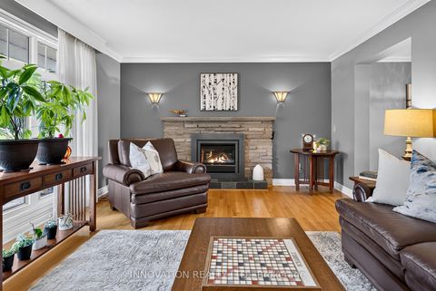 Photo 10 at 11 Welkin Crescent, Nepean (Borden Farm/Stewart Farm/Carleton Heights/Parkwood Hills), Ottawa