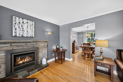 Photo 12 at 11 Welkin Crescent, Nepean (Borden Farm/Stewart Farm/Carleton Heights/Parkwood Hills), Ottawa