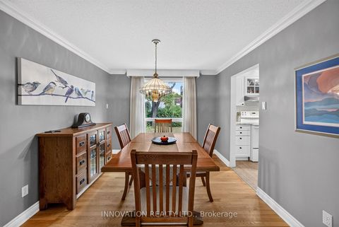 Photo 13 at 11 Welkin Crescent, Nepean (Borden Farm/Stewart Farm/Carleton Heights/Parkwood Hills), Ottawa