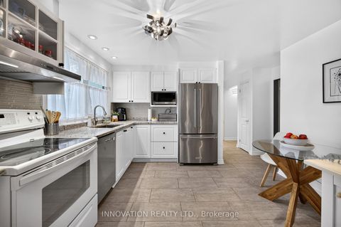 Photo 15 at 11 Welkin Crescent, Nepean (Borden Farm/Stewart Farm/Carleton Heights/Parkwood Hills), Ottawa