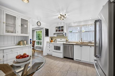 Photo 16 at 11 Welkin Crescent, Nepean (Borden Farm/Stewart Farm/Carleton Heights/Parkwood Hills), Ottawa