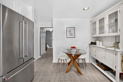Photo 18 at 11 Welkin Crescent, Nepean (Borden Farm/Stewart Farm/Carleton Heights/Parkwood Hills), Ottawa
