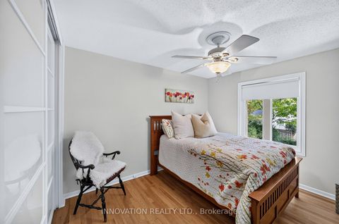 Photo 26 at 11 Welkin Crescent, Nepean (Borden Farm/Stewart Farm/Carleton Heights/Parkwood Hills), Ottawa