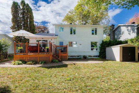 Photo 42 at 11 Welkin Crescent, Nepean (Borden Farm/Stewart Farm/Carleton Heights/Parkwood Hills), Ottawa
