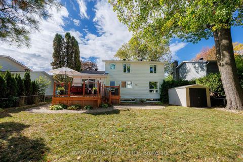 Photo 43 at 11 Welkin Crescent, Nepean (Borden Farm/Stewart Farm/Carleton Heights/Parkwood Hills), Ottawa
