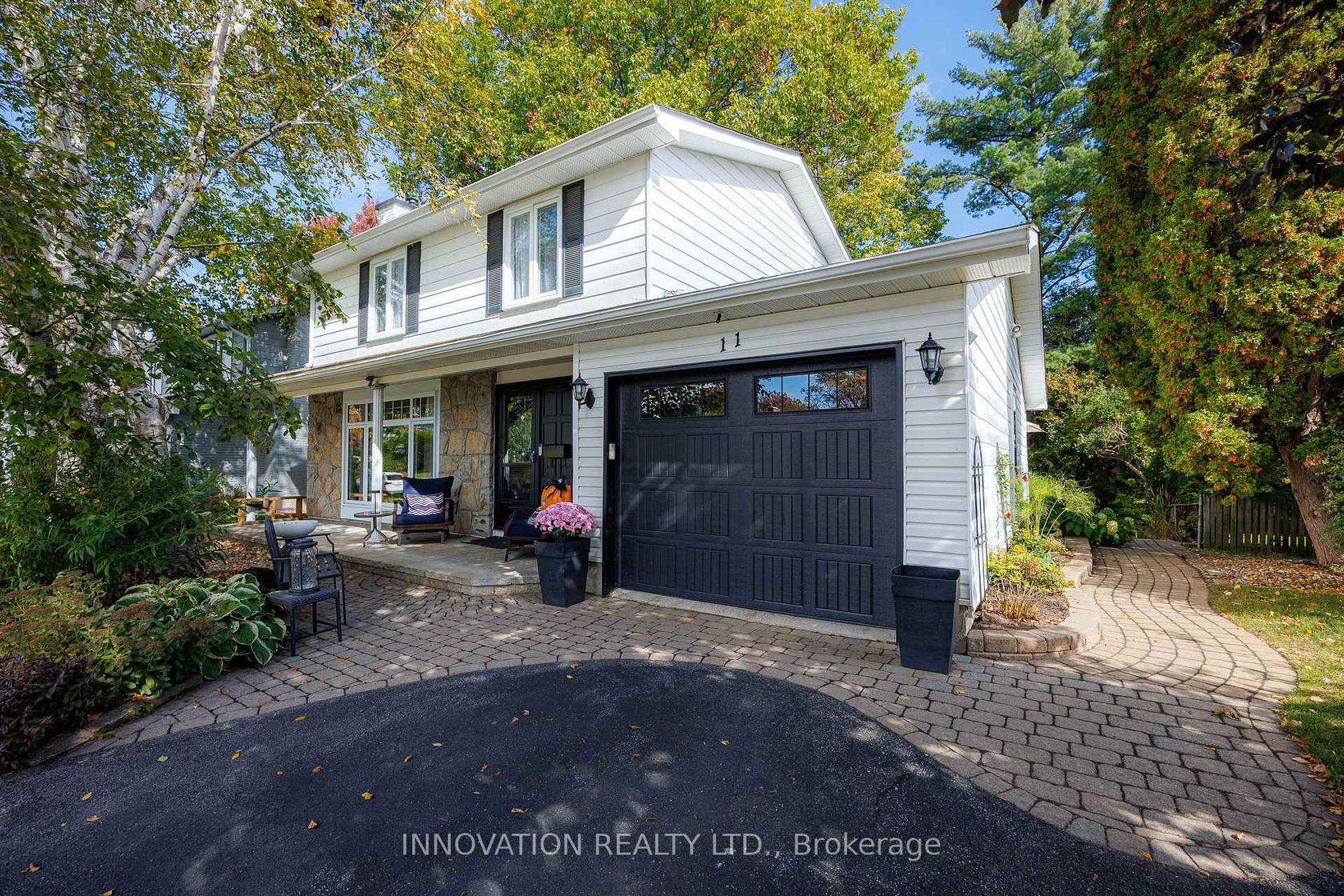 11 Welkin Crescent, Nepean (Borden Farm/Stewart Farm/Carleton Heights/Parkwood Hills), Ottawa 