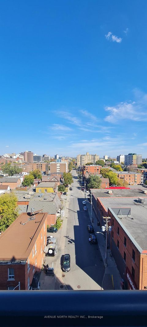 Photo 36 at 806 - 10 james Street, Ottawa Centre, Ottawa