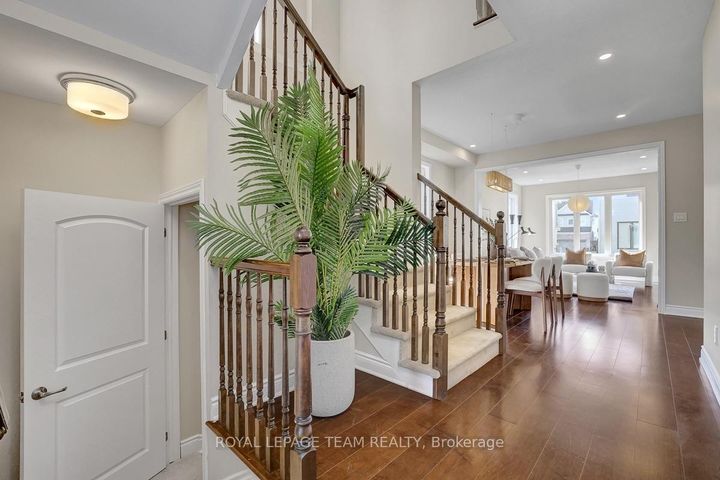 Photo 5 at 721 Megrez Way, Nepean (Half Moon Bay), Ottawa