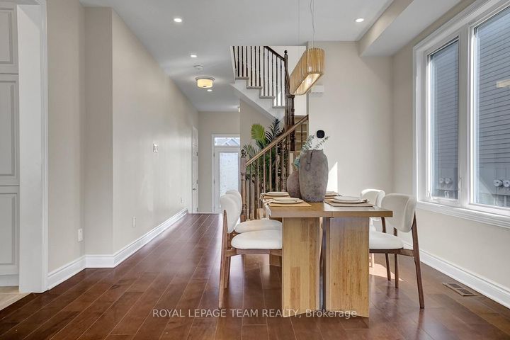 Photo 11 at 721 Megrez Way, Nepean (Half Moon Bay), Ottawa