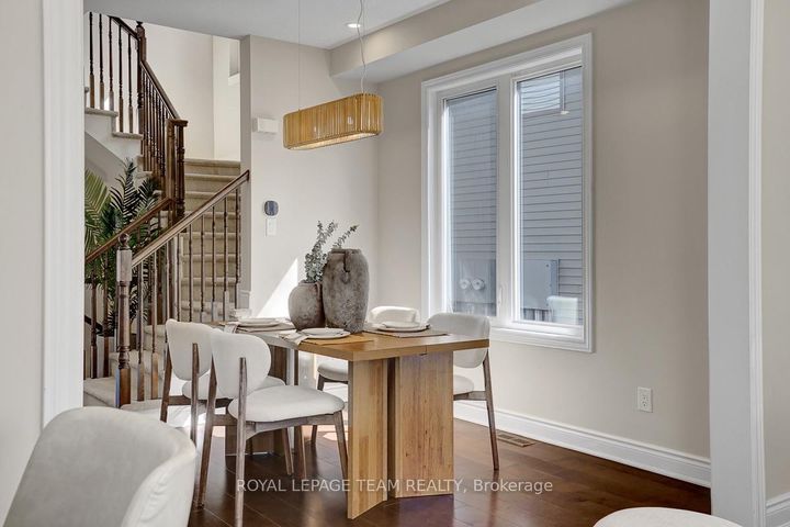 Photo 12 at 721 Megrez Way, Nepean (Half Moon Bay), Ottawa