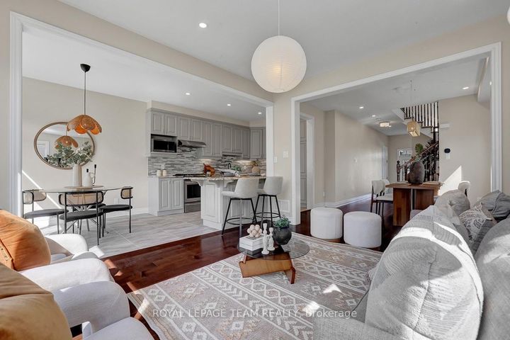 Photo 17 at 721 Megrez Way, Nepean (Half Moon Bay), Ottawa