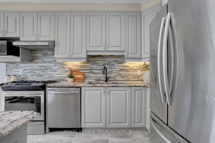 Photo 24 at 721 Megrez Way, Nepean (Half Moon Bay), Ottawa