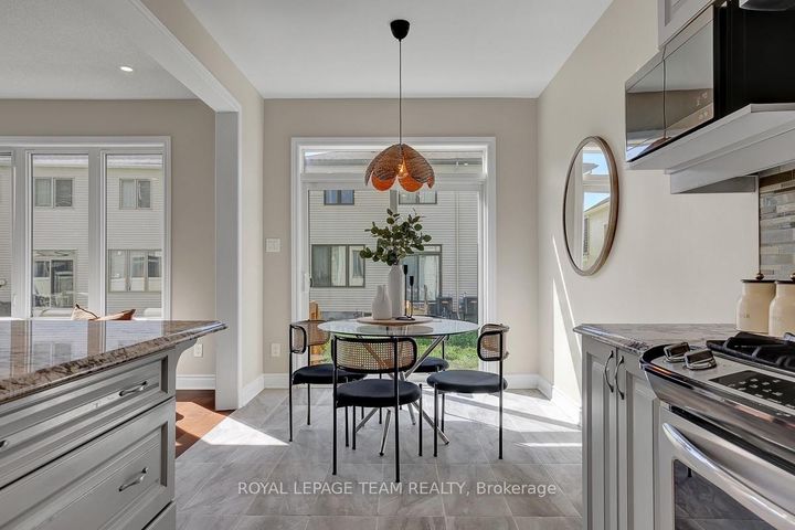 Photo 25 at 721 Megrez Way, Nepean (Half Moon Bay), Ottawa