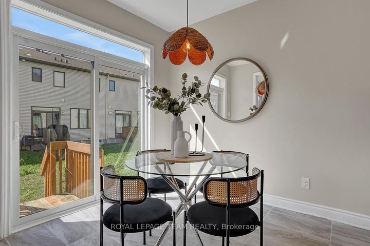 Photo 26 at 721 Megrez Way, Nepean (Half Moon Bay), Ottawa