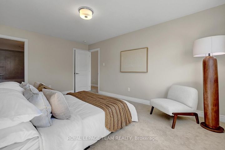 Photo 32 at 721 Megrez Way, Nepean (Half Moon Bay), Ottawa