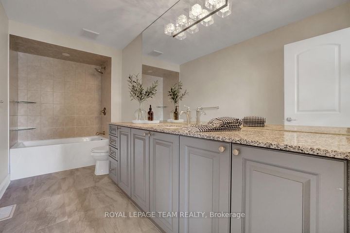 Photo 33 at 721 Megrez Way, Nepean (Half Moon Bay), Ottawa