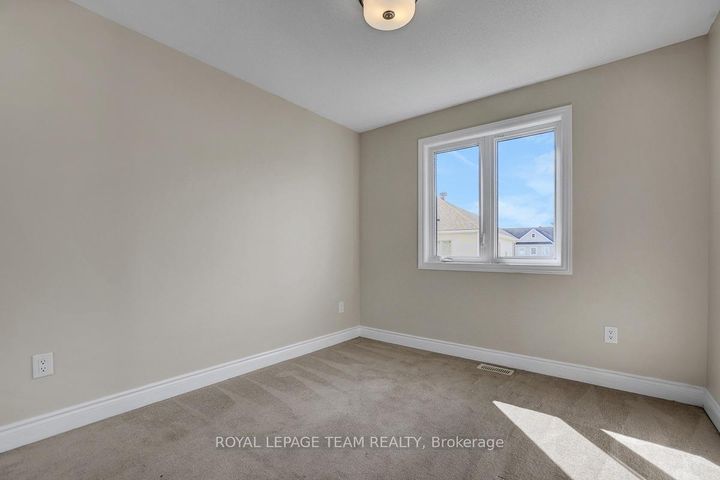 Photo 35 at 721 Megrez Way, Nepean (Half Moon Bay), Ottawa