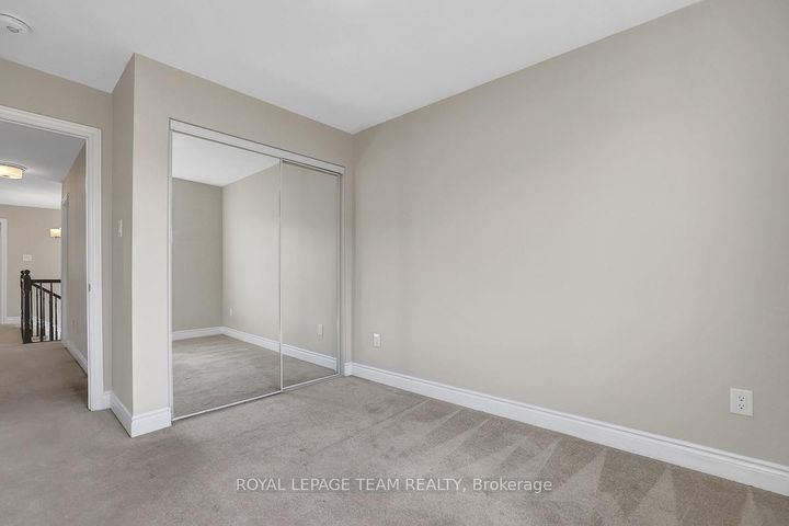 Photo 36 at 721 Megrez Way, Nepean (Half Moon Bay), Ottawa