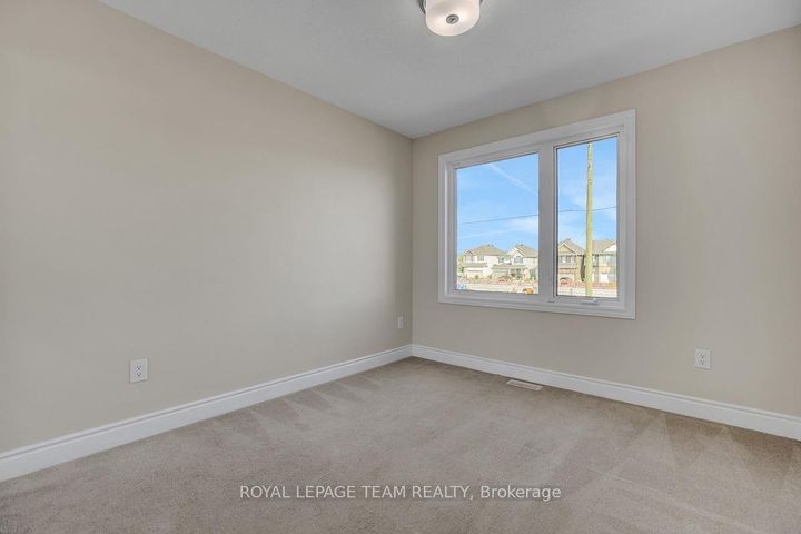 Photo 37 at 721 Megrez Way, Nepean (Half Moon Bay), Ottawa