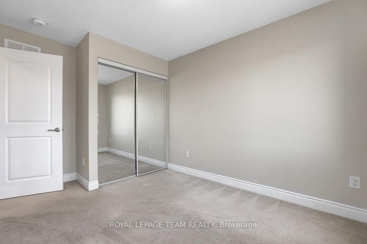 Photo 39 at 721 Megrez Way, Nepean (Half Moon Bay), Ottawa