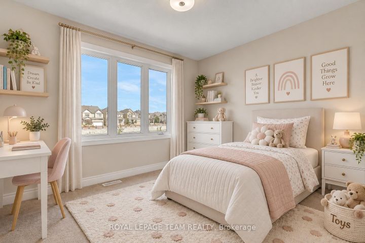 Photo 41 at 721 Megrez Way, Nepean (Half Moon Bay), Ottawa