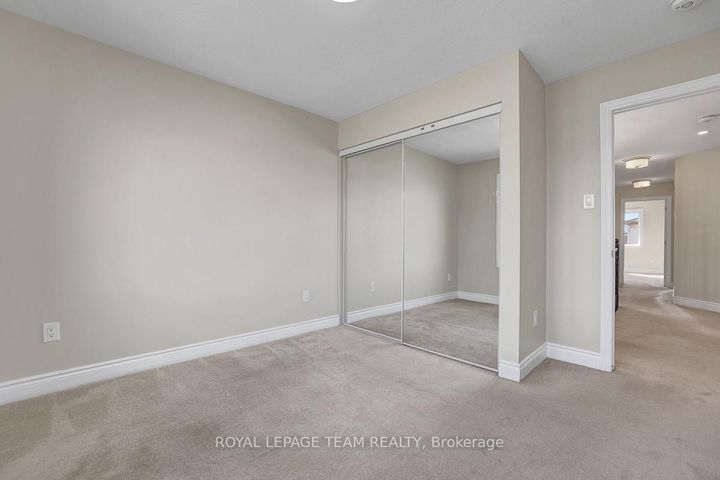 Photo 42 at 721 Megrez Way, Nepean (Half Moon Bay), Ottawa