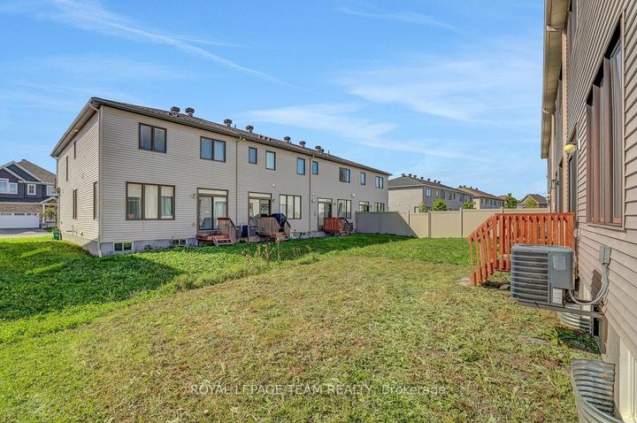 Photo 47 at 721 Megrez Way, Nepean (Half Moon Bay), Ottawa