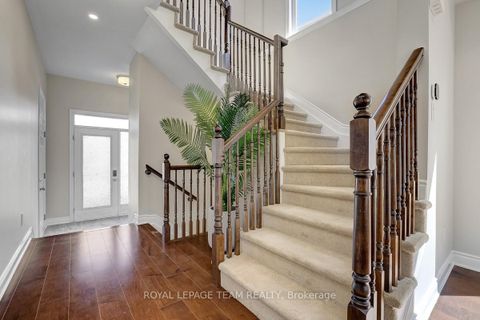 Photo 6 at 721 Megrez Way, Nepean (Half Moon Bay), Ottawa