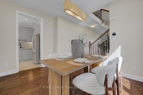 Photo 9 at 721 Megrez Way, Nepean (Half Moon Bay), Ottawa