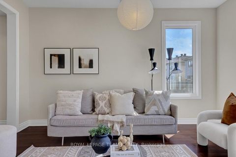 Photo 15 at 721 Megrez Way, Nepean (Half Moon Bay), Ottawa