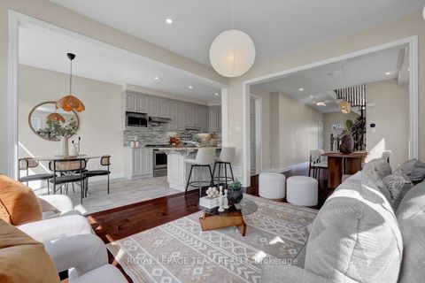 Photo 17 at 721 Megrez Way, Nepean (Half Moon Bay), Ottawa