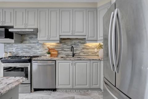 Photo 24 at 721 Megrez Way, Nepean (Half Moon Bay), Ottawa