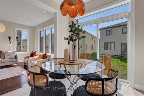 Photo 27 at 721 Megrez Way, Nepean (Half Moon Bay), Ottawa