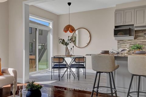 Photo 28 at 721 Megrez Way, Nepean (Half Moon Bay), Ottawa