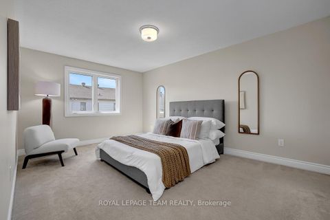Photo 30 at 721 Megrez Way, Nepean (Half Moon Bay), Ottawa