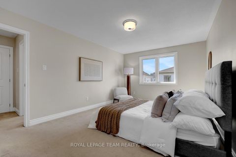 Photo 31 at 721 Megrez Way, Nepean (Half Moon Bay), Ottawa